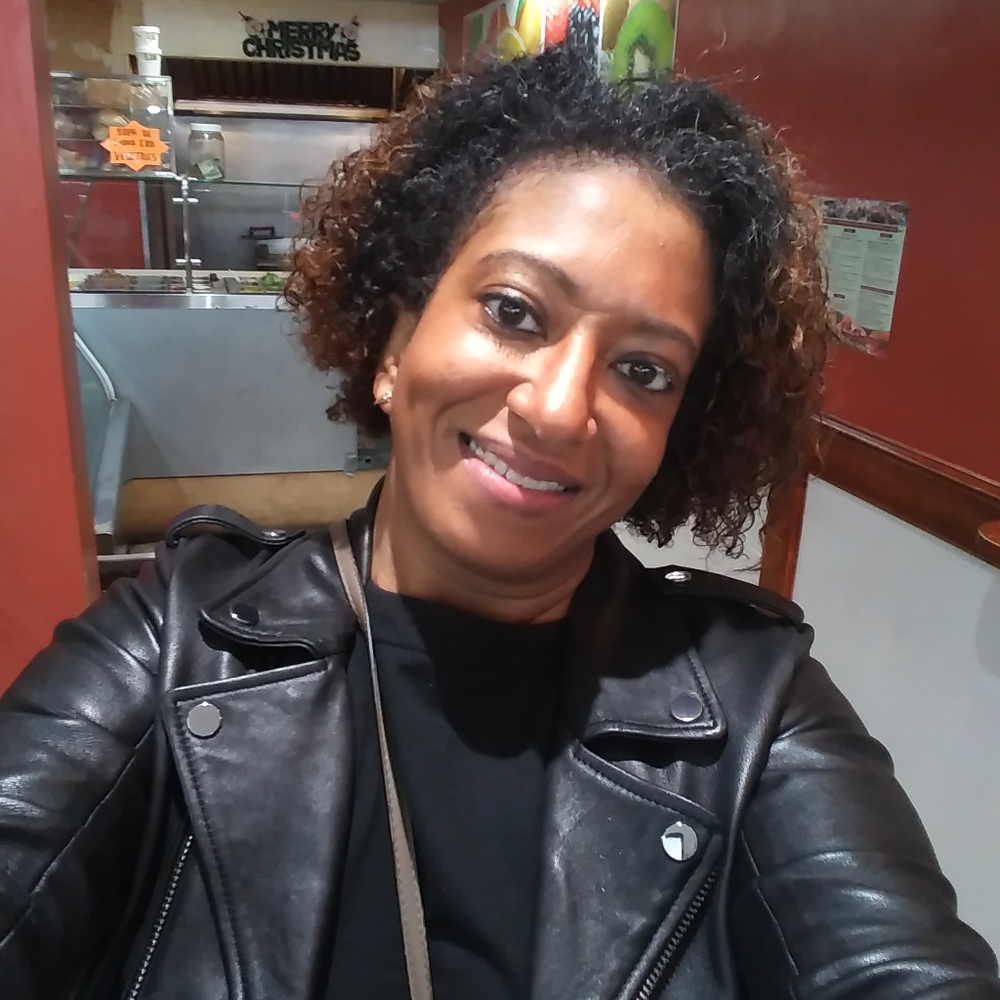 Meet your Posher, Serena